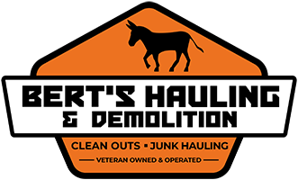 Bert's Hauling and Demolition